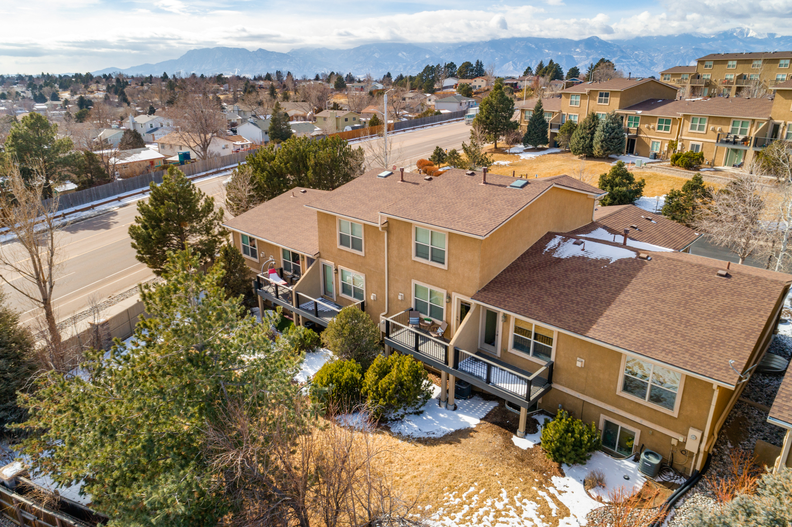 3852 Homestead Ridge Heights, Colorado Springs, CO 80917, USA Photo 3