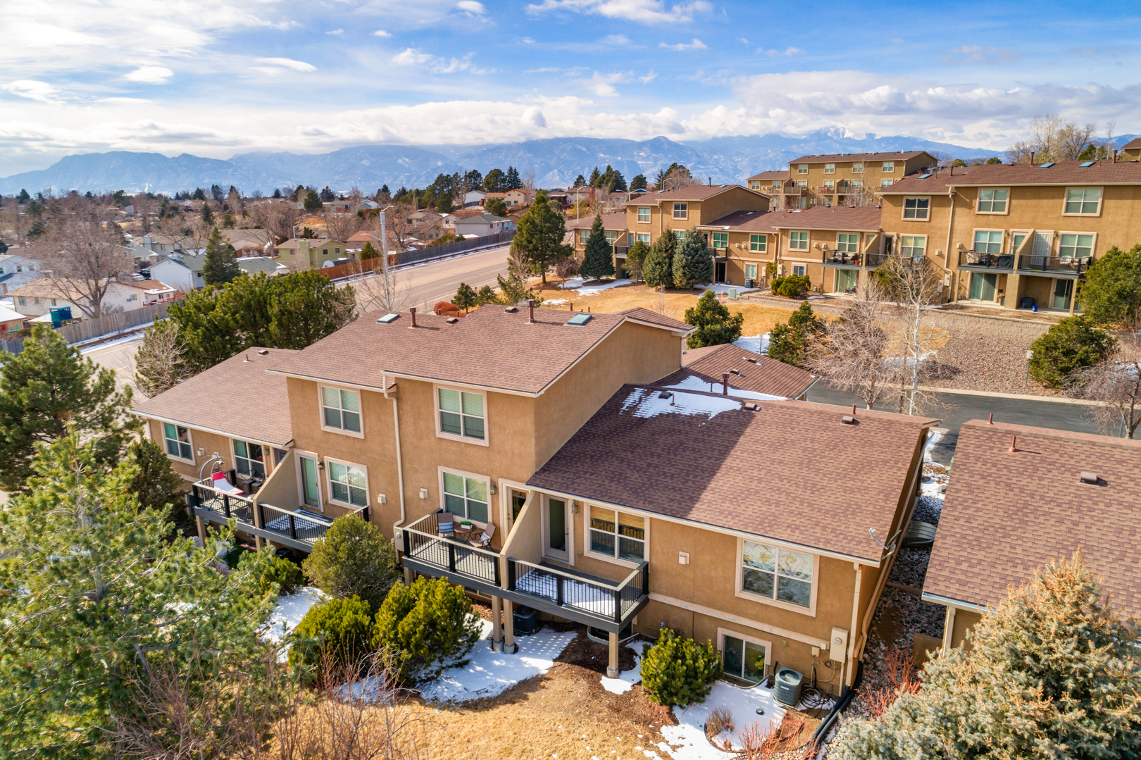 3852 Homestead Ridge Heights, Colorado Springs, CO 80917, USA Photo 23