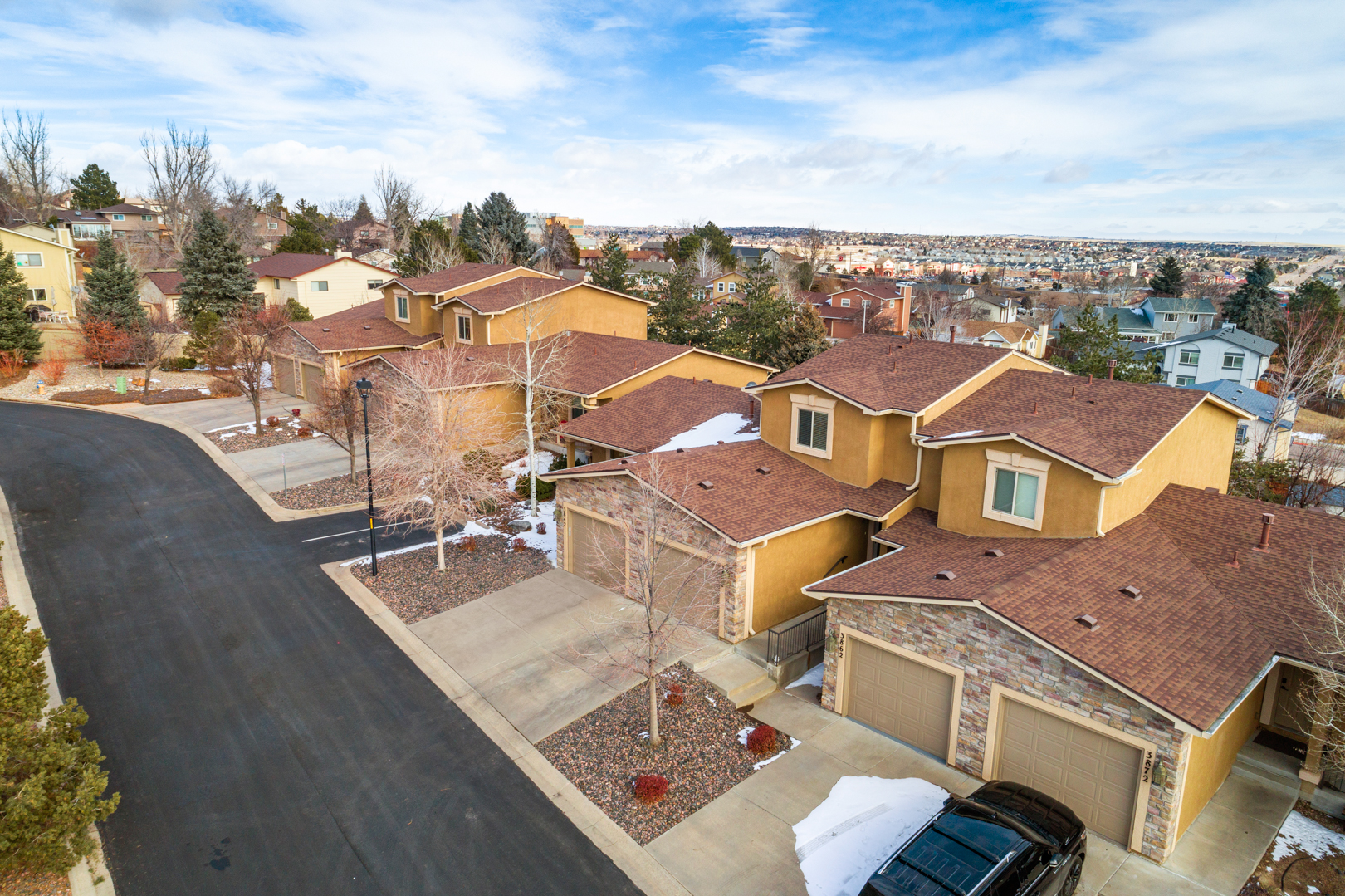 3852 Homestead Ridge Heights, Colorado Springs, CO 80917, USA Photo 27