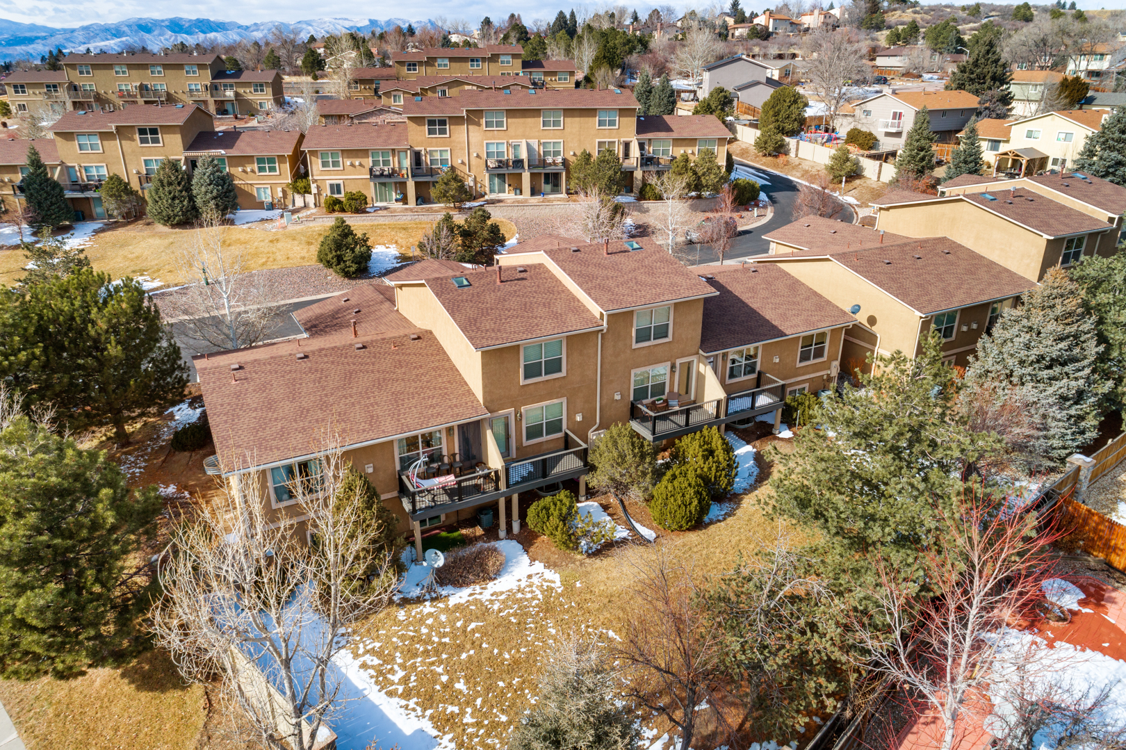 3852 Homestead Ridge Heights, Colorado Springs, CO 80917, USA Photo 24