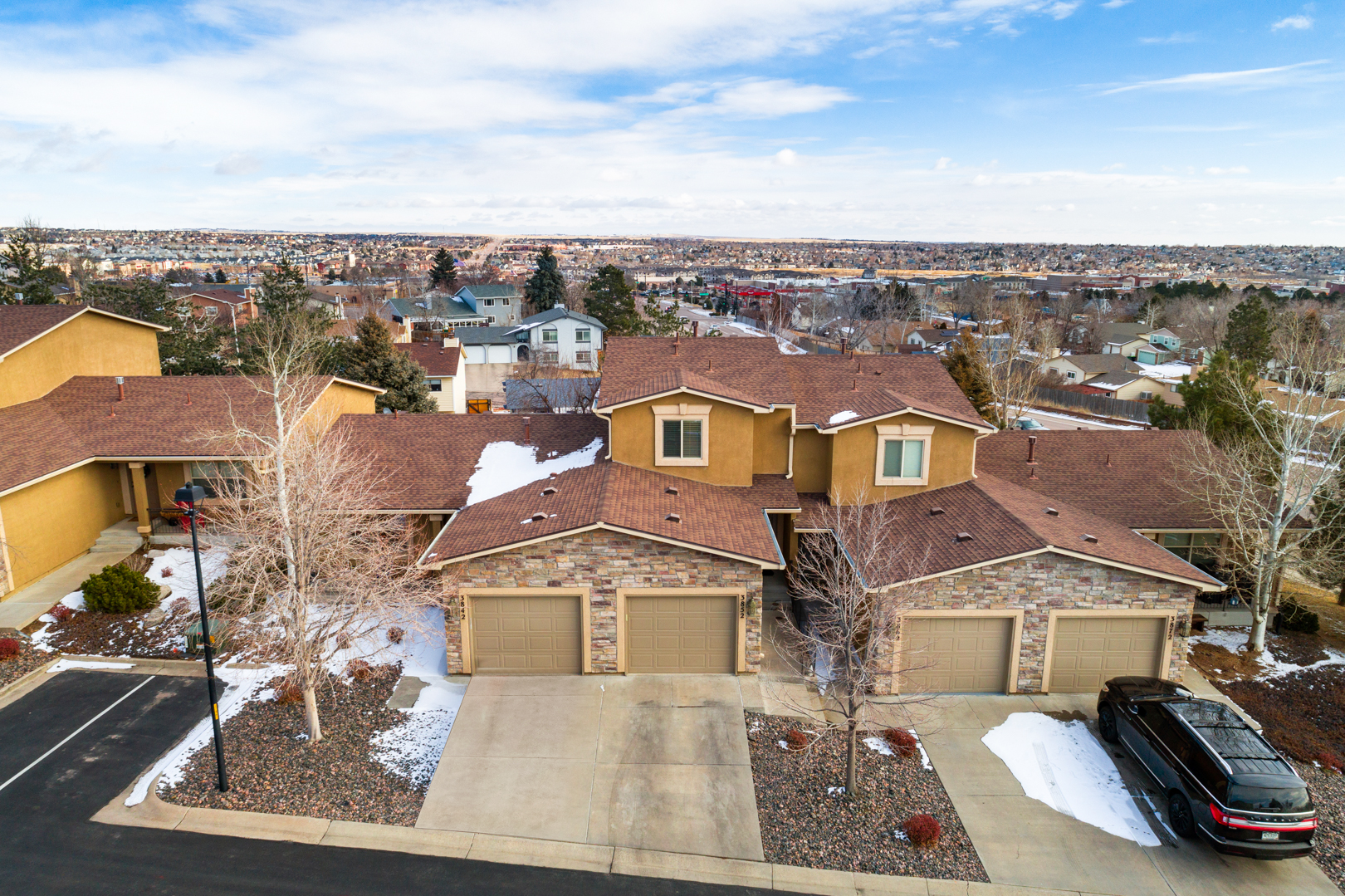 3852 Homestead Ridge Heights, Colorado Springs, CO 80917, USA Photo 26