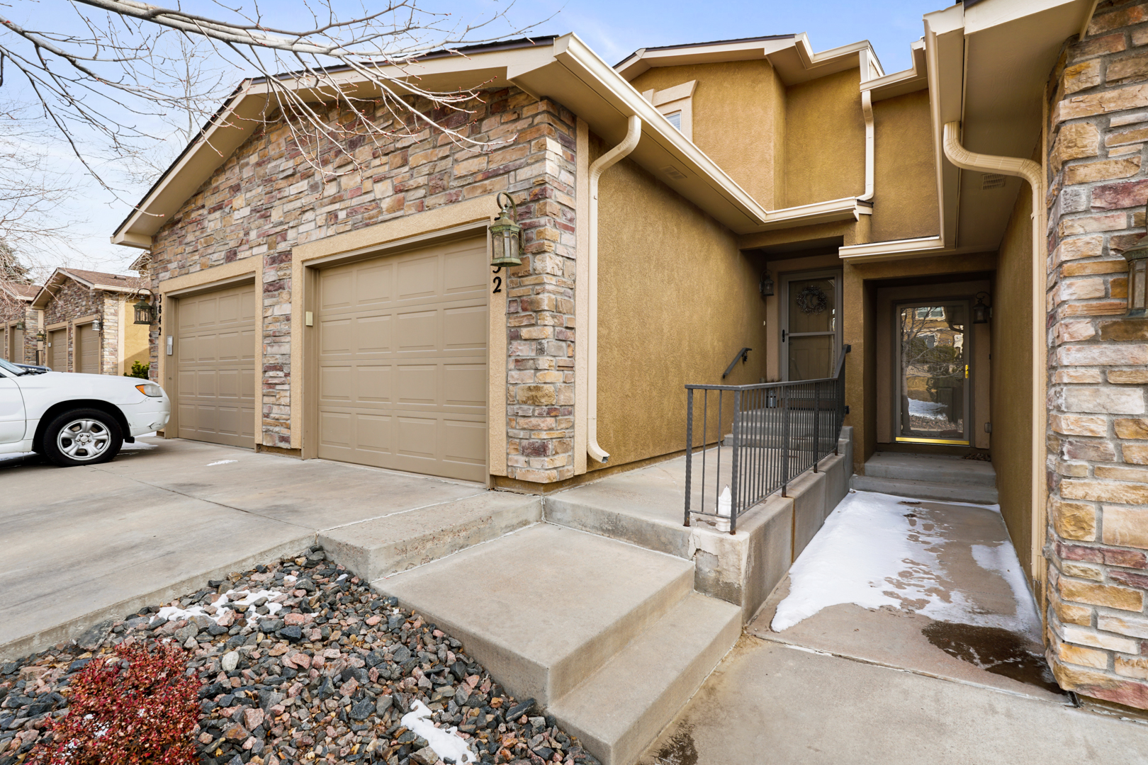 3852 Homestead Ridge Heights, Colorado Springs, CO 80917, USA Photo 2