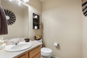 3852 Homestead Ridge Heights, Colorado Springs, CO 80917, USA Photo 4