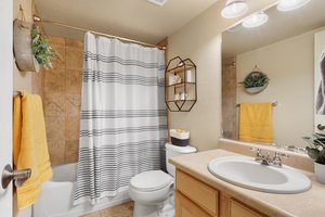 3852 Homestead Ridge Heights, Colorado Springs, CO 80917, USA Photo 19