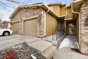 3852 Homestead Ridge Heights, Colorado Springs, CO 80917, USA Photo 1