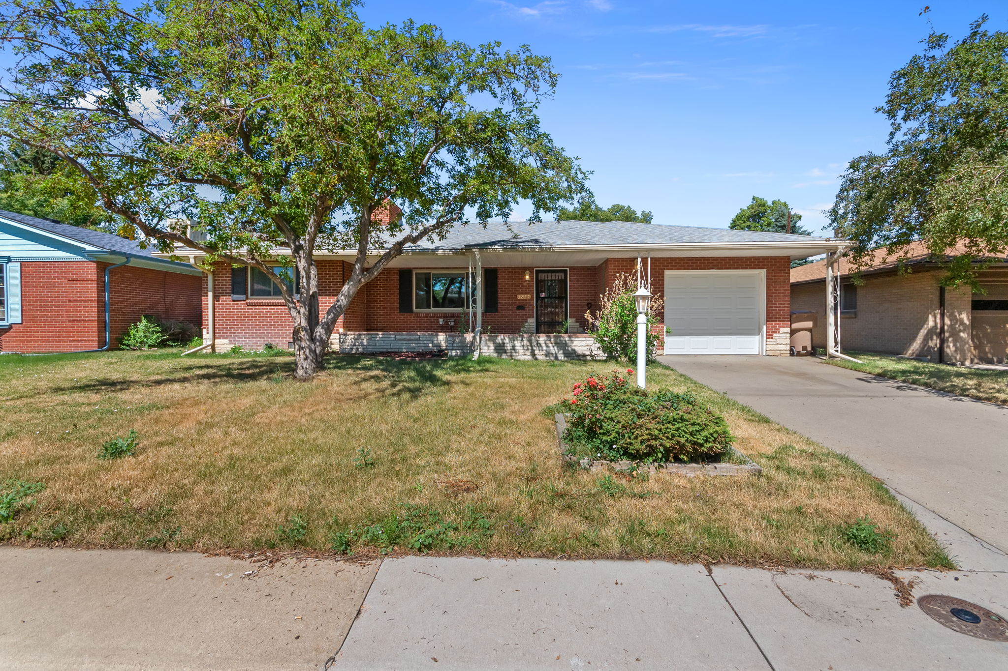 3855 Marshall St, Wheat Ridge, CO 80033 | Lavish Real Estate Photography