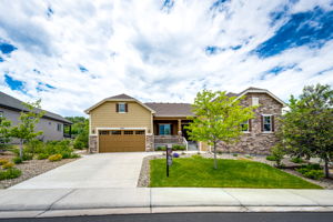 Welcome to Crystal Valley's BEST Ranch Home