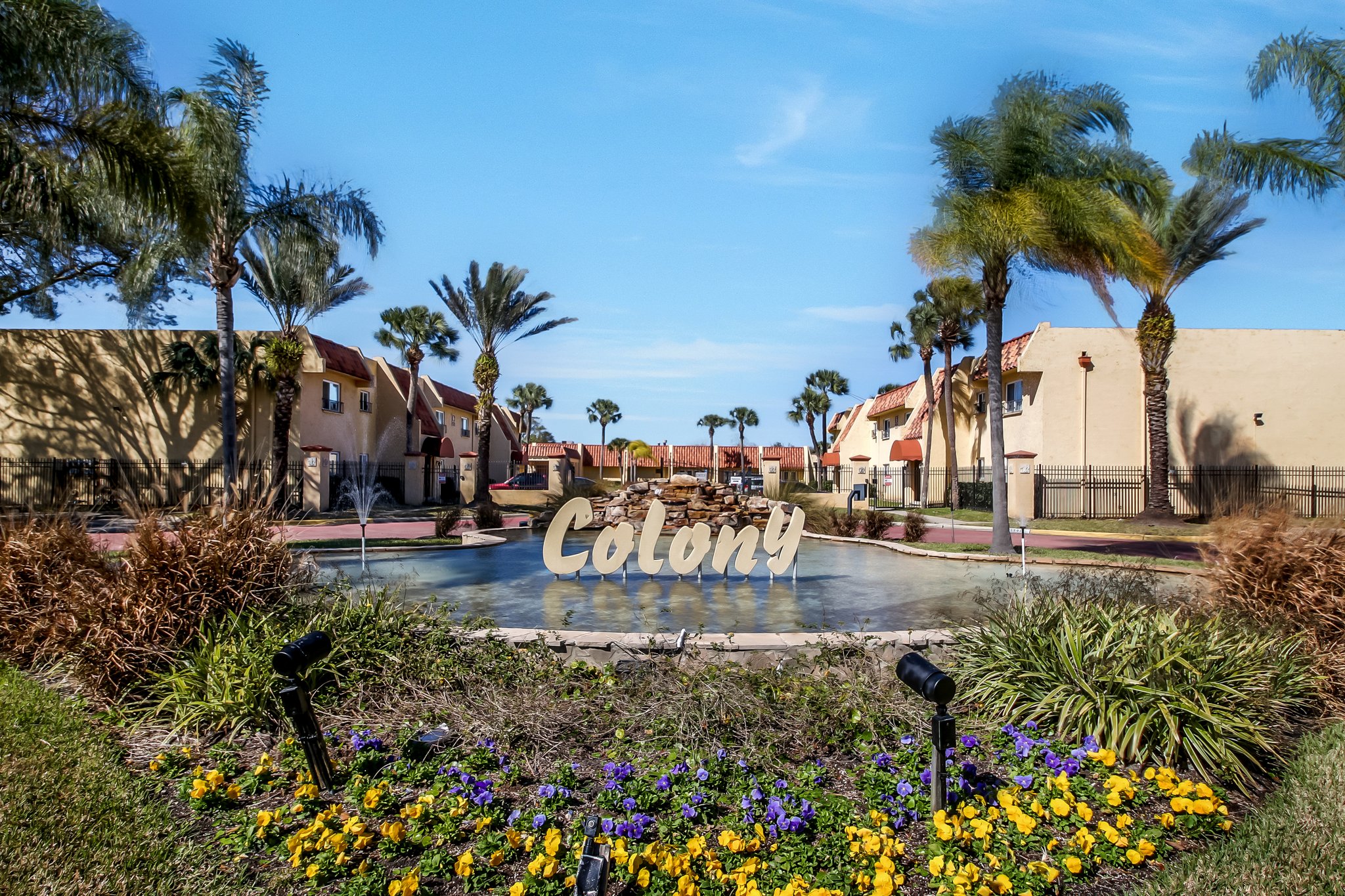 Colony at San Jose
