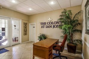Colony at San Jose