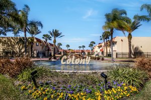 Colony at San Jose