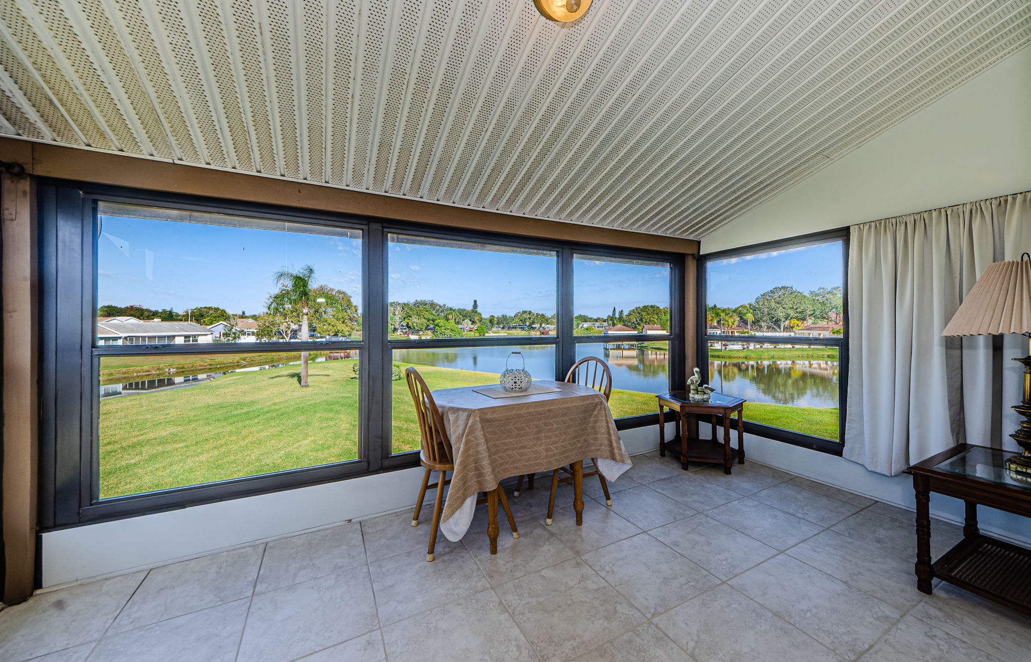 Sun Room 1