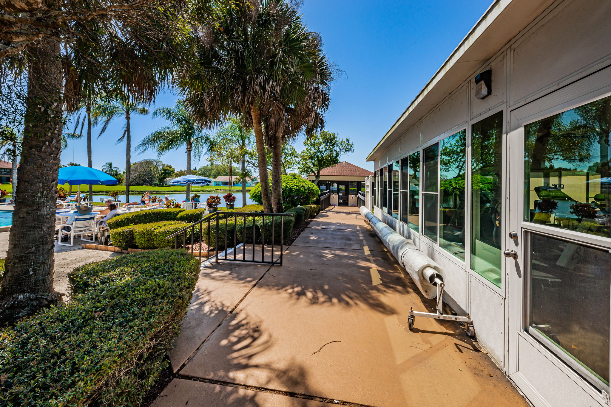 25-Fitness Center