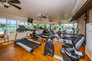 27-Fitness Center