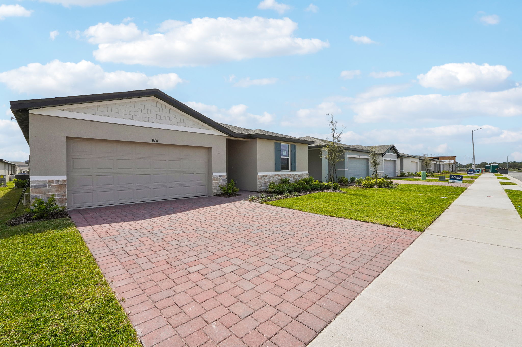 Orlando - Villamar - 3860 Giorgio Drive - 002