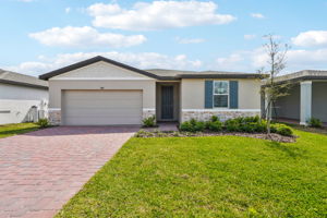 Orlando - Villamar - 3860 Giorgio Drive - 001
