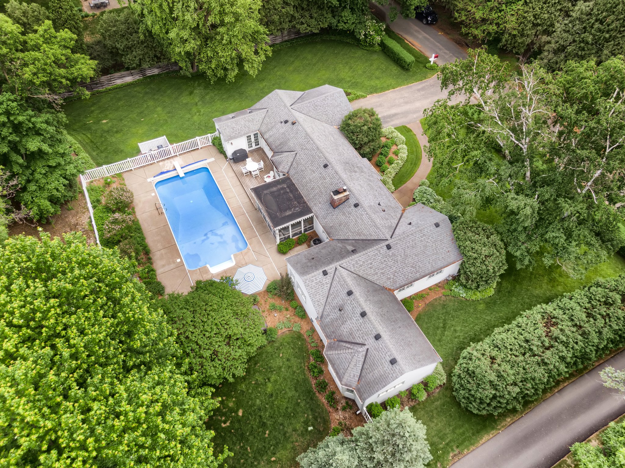 3860 Honeysuckle Rd, Wayzata, MN 55391 | Nordy Photography