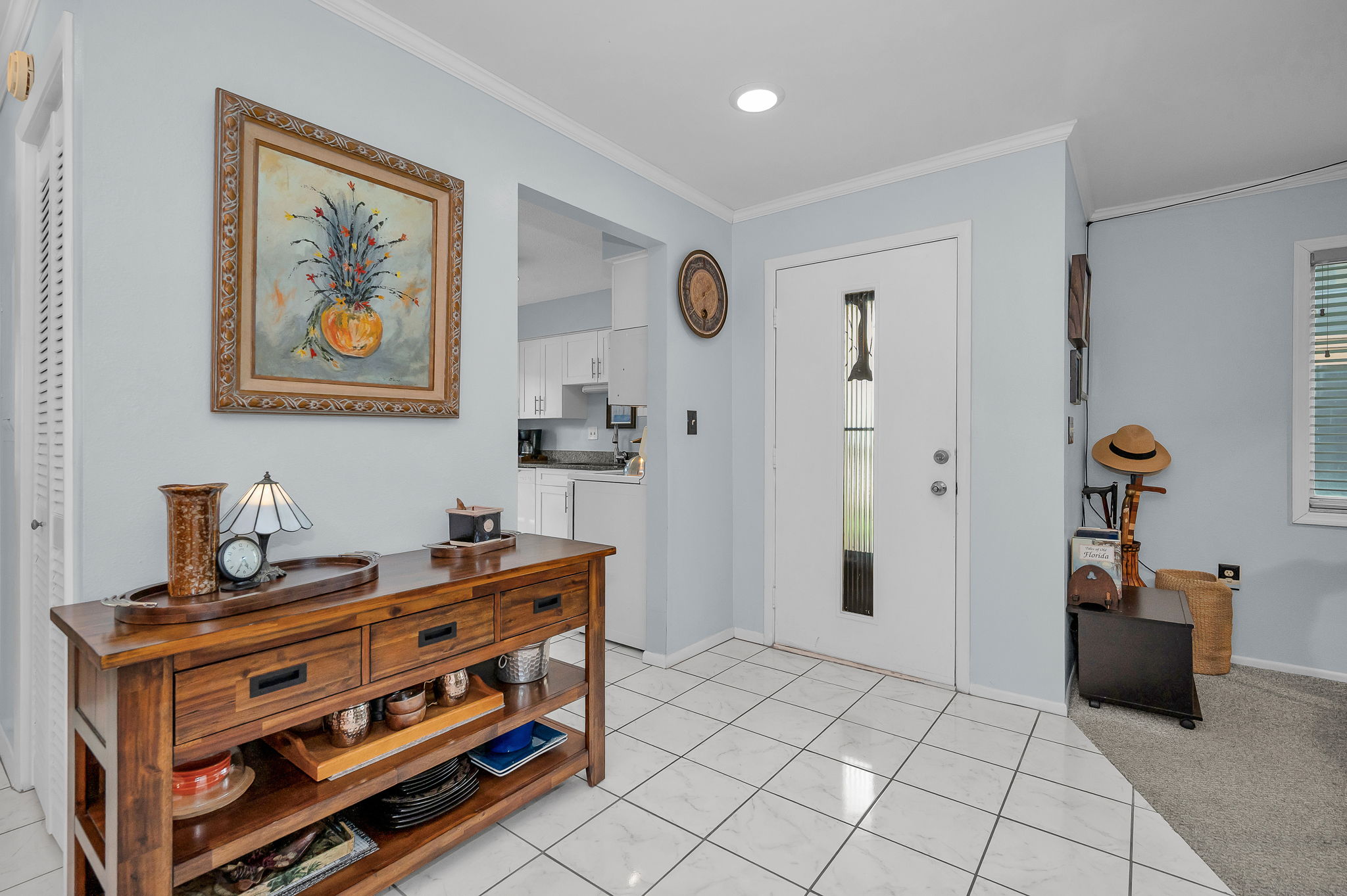 Foyer
