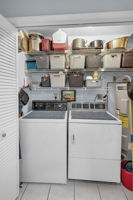In-unit Laundry