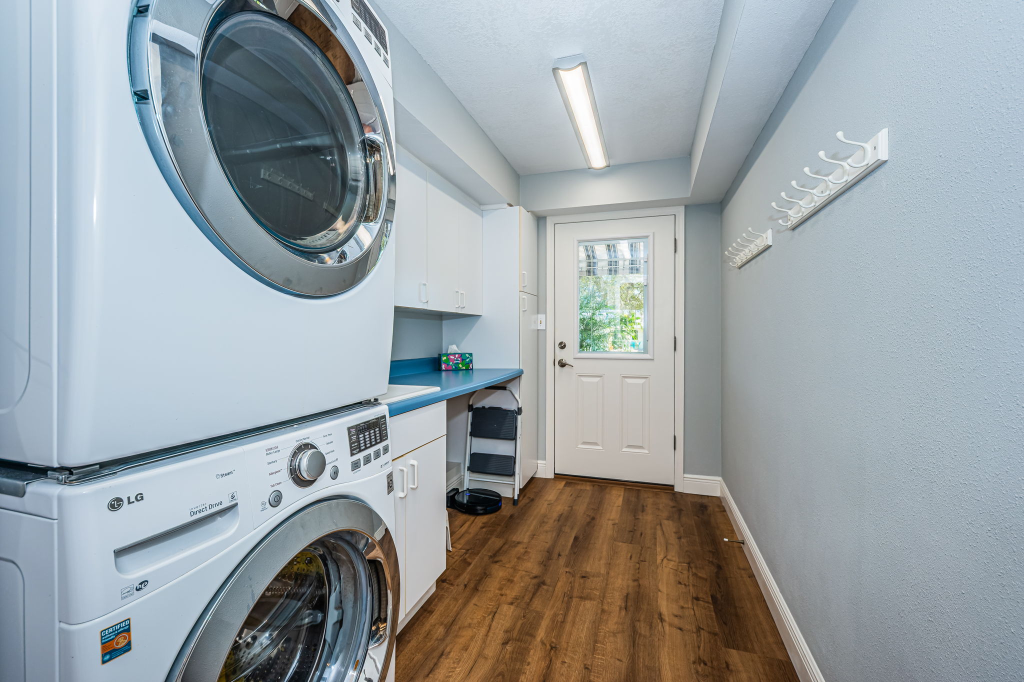 Laundry Room 1