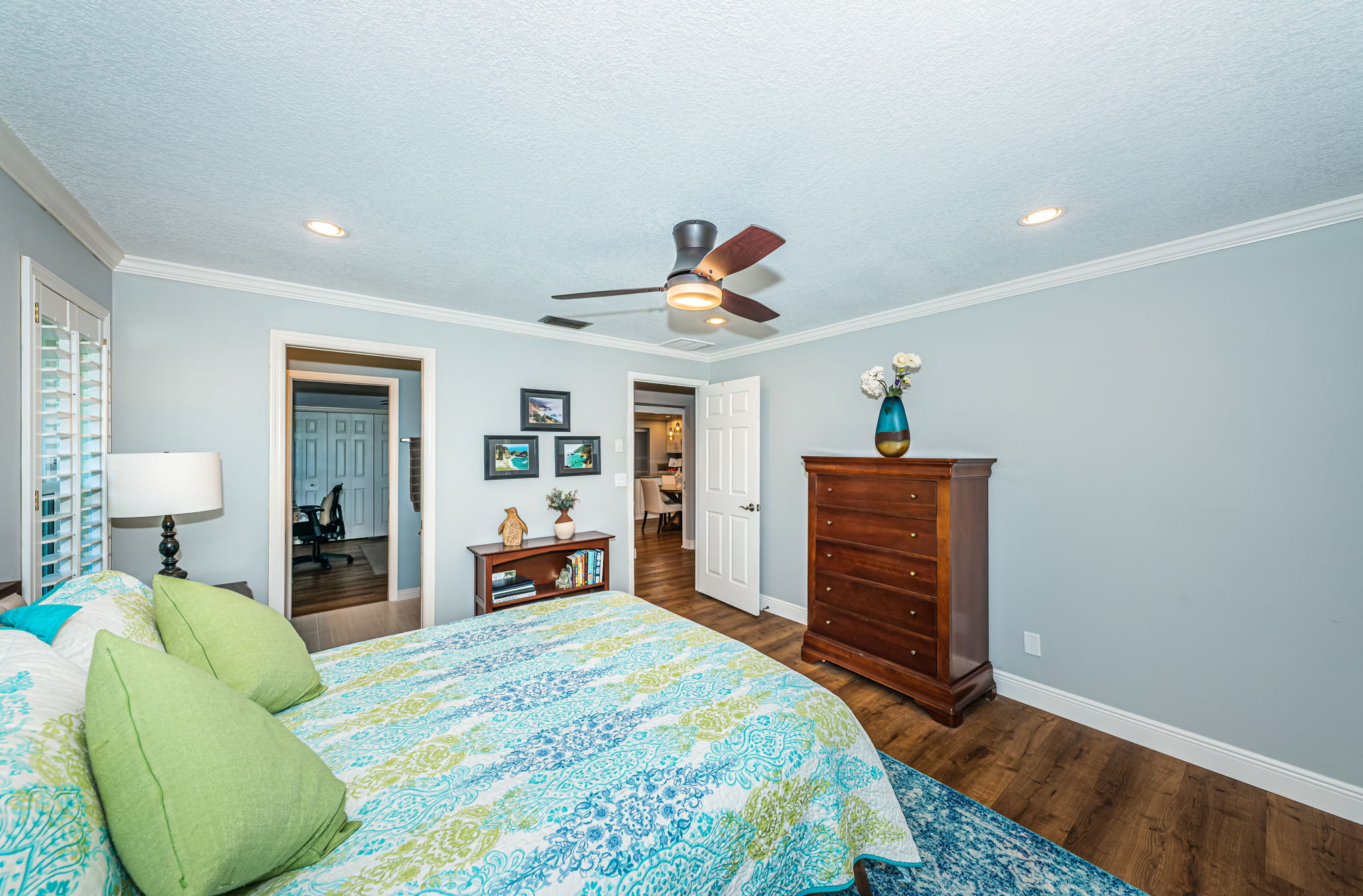 Bedroom 3b