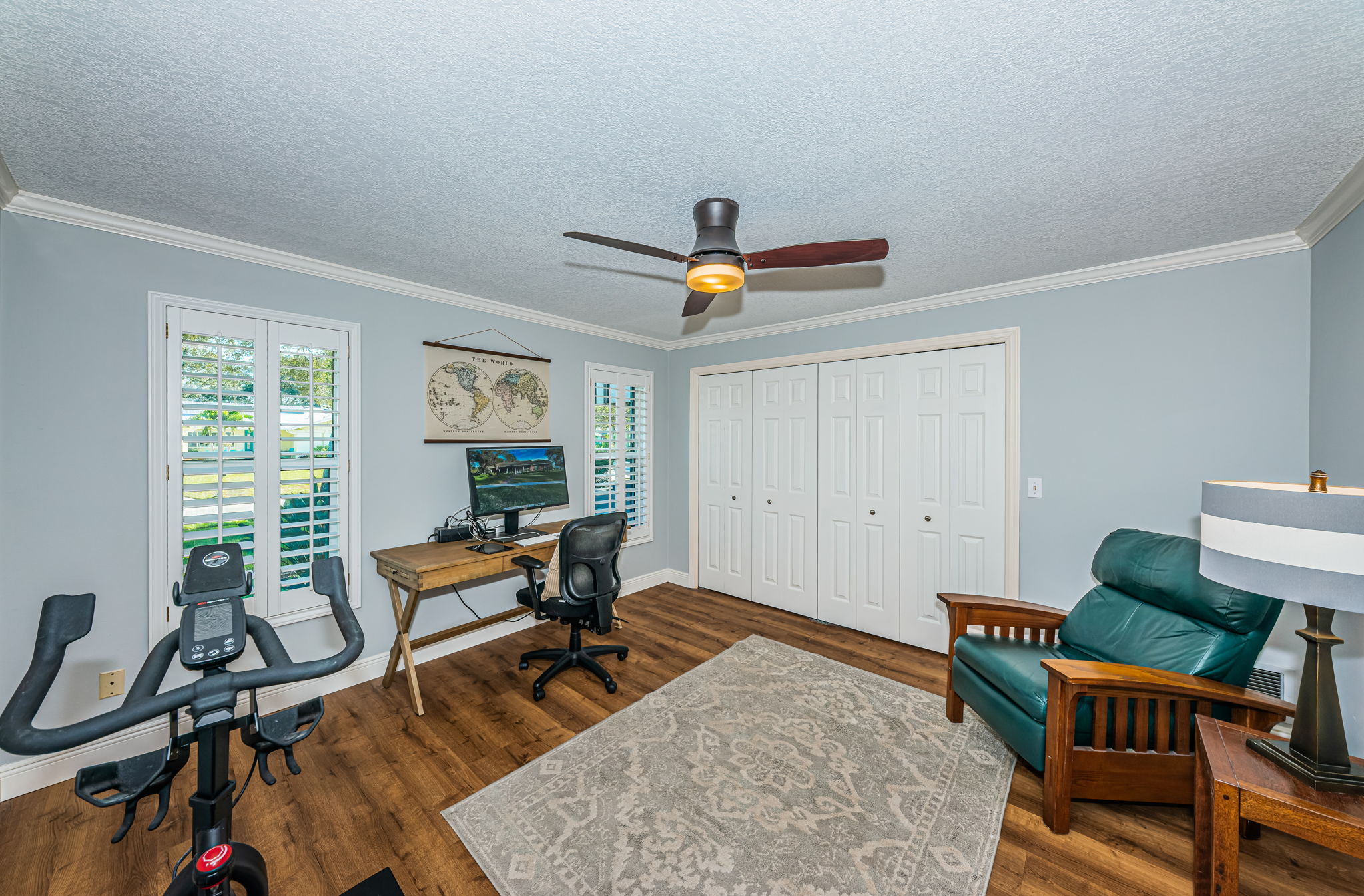 Bedroom 4a
