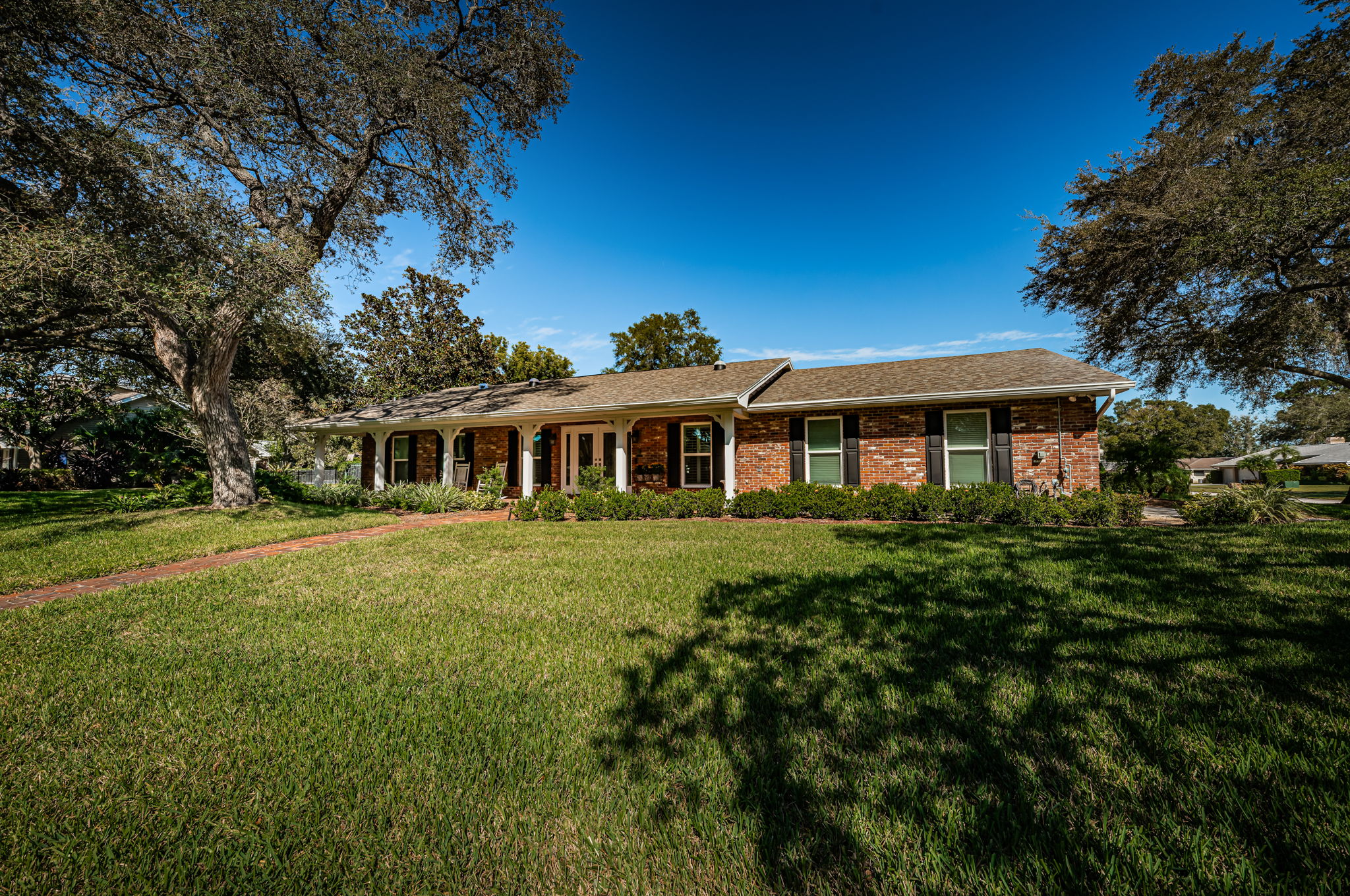 Front Exterior 2
