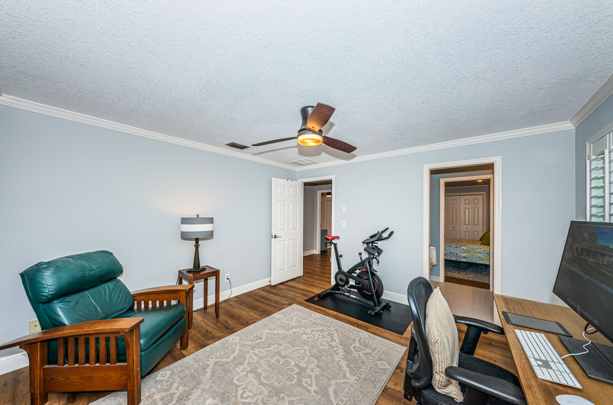 Bedroom 4b
