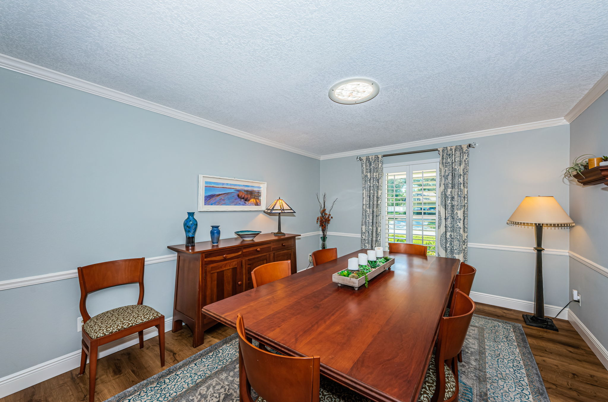Dining Room 1a
