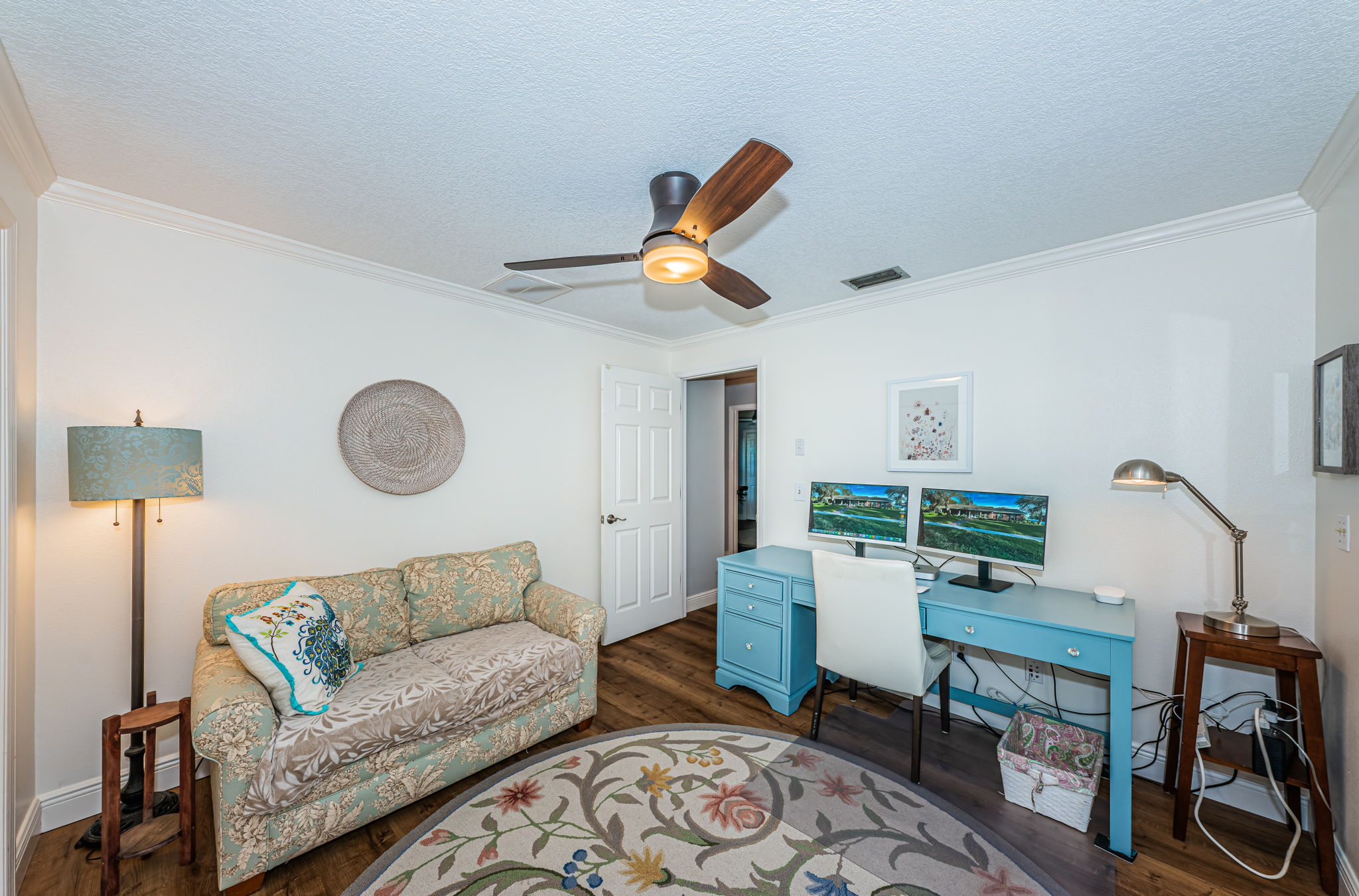 Bedroom 2a