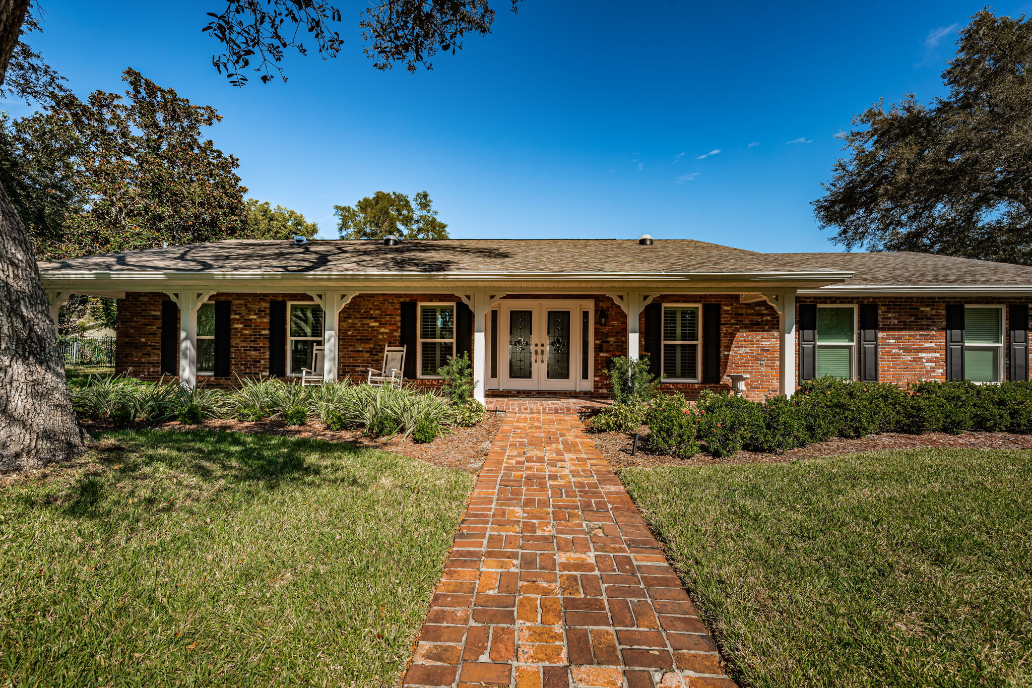Front Entry 2