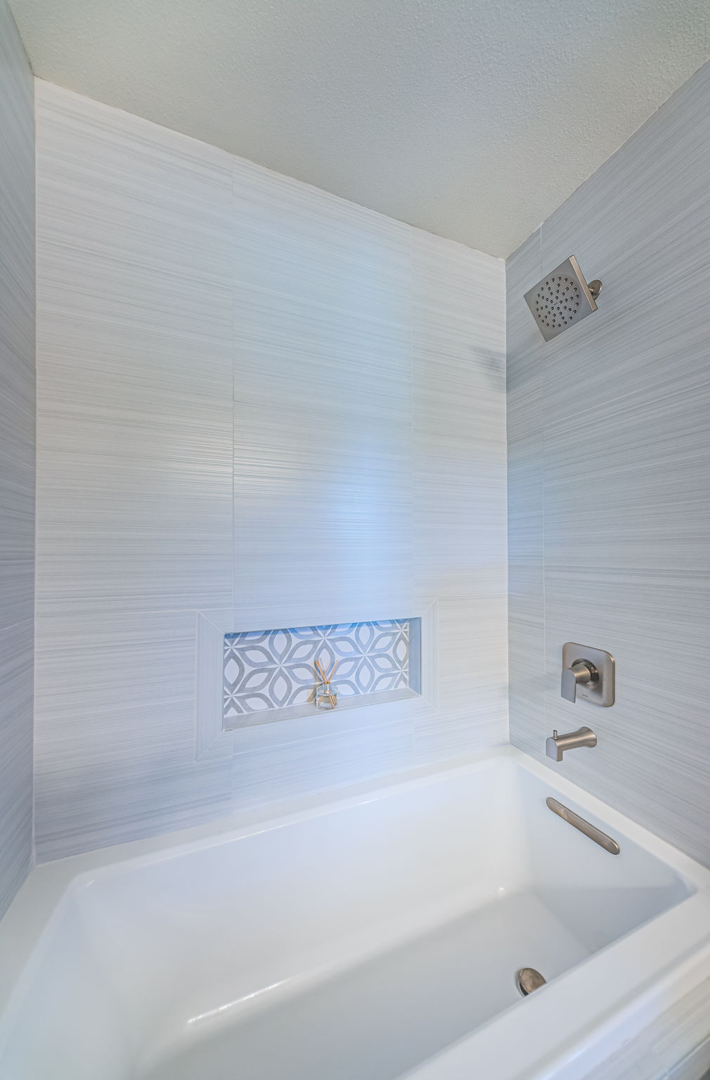 Jack & Jill Bathroom 3