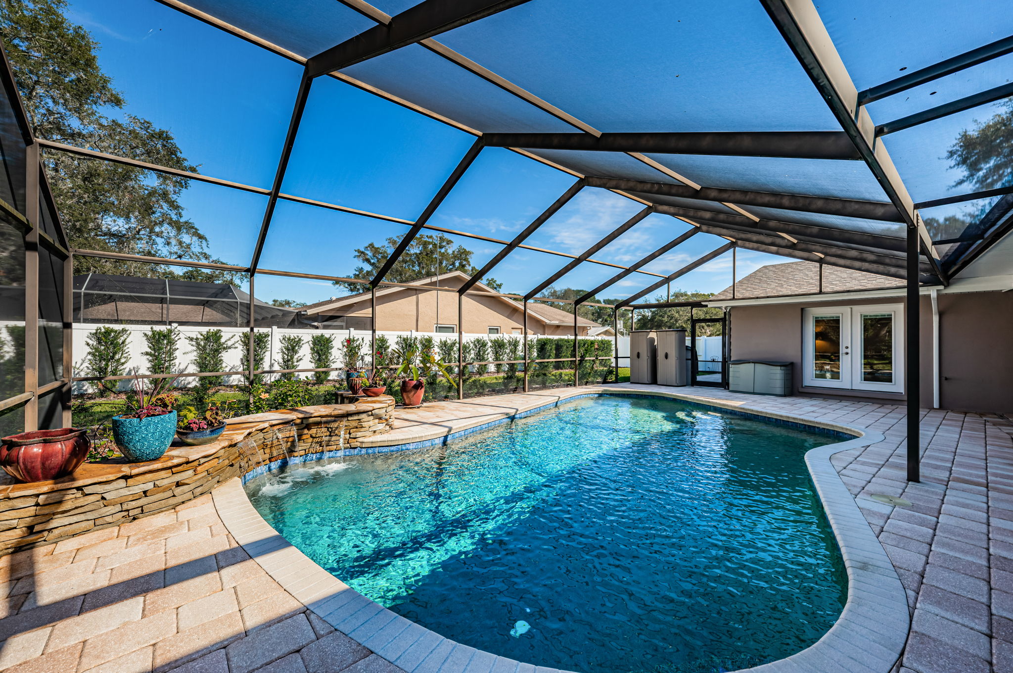 Pool 2