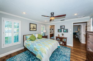 Bedroom 3c
