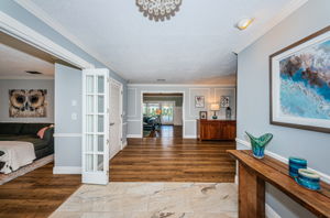 Foyer 3