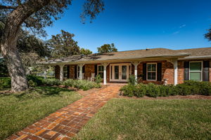 Front Entry 1