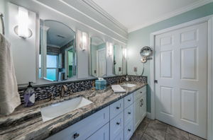 Primary Bathroom 1a