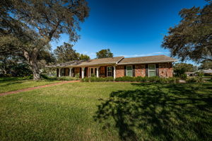 Front Exterior 2