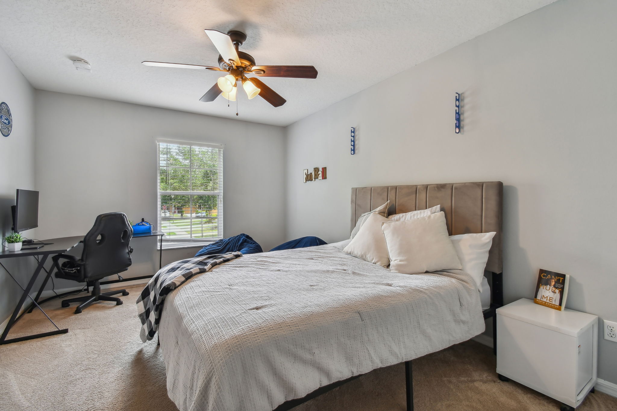 Bedroom 2