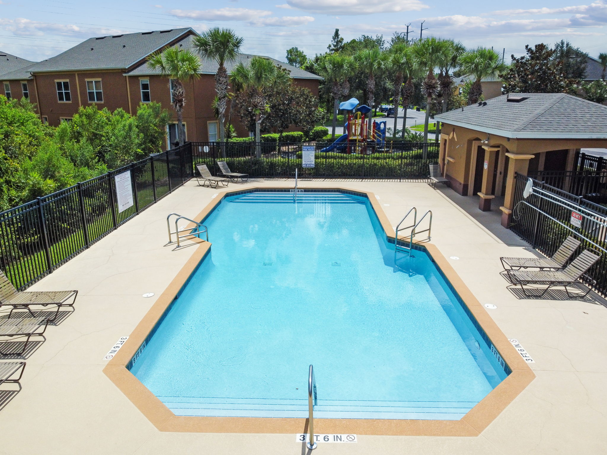 Community Pool