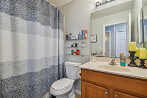 Bathroom 2