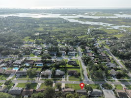 Just Minutes Away From Jacksonville's Beaches