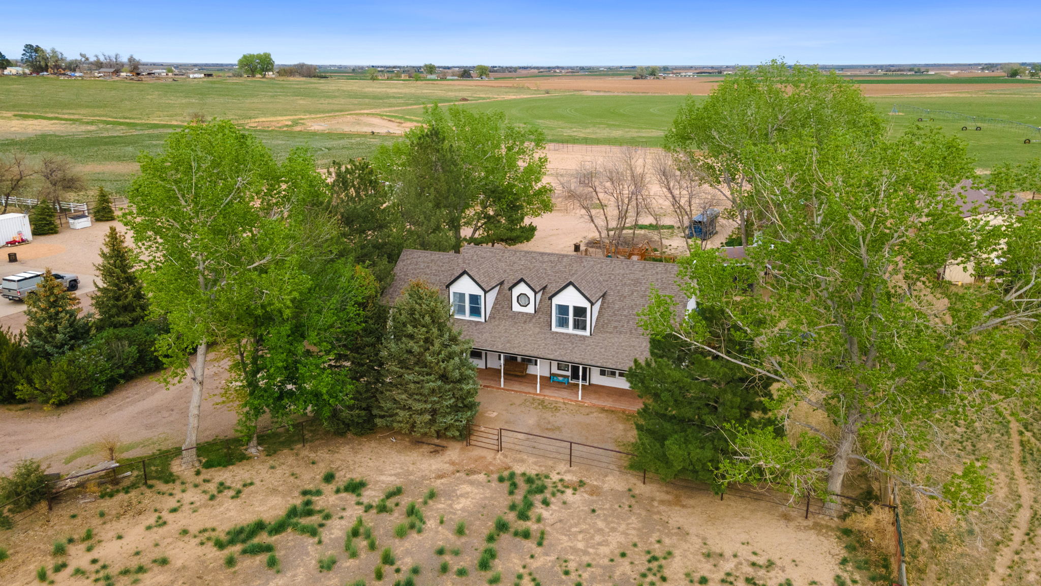 38662 Co Rd 29, Eaton, CO 80615, USA Photo 38