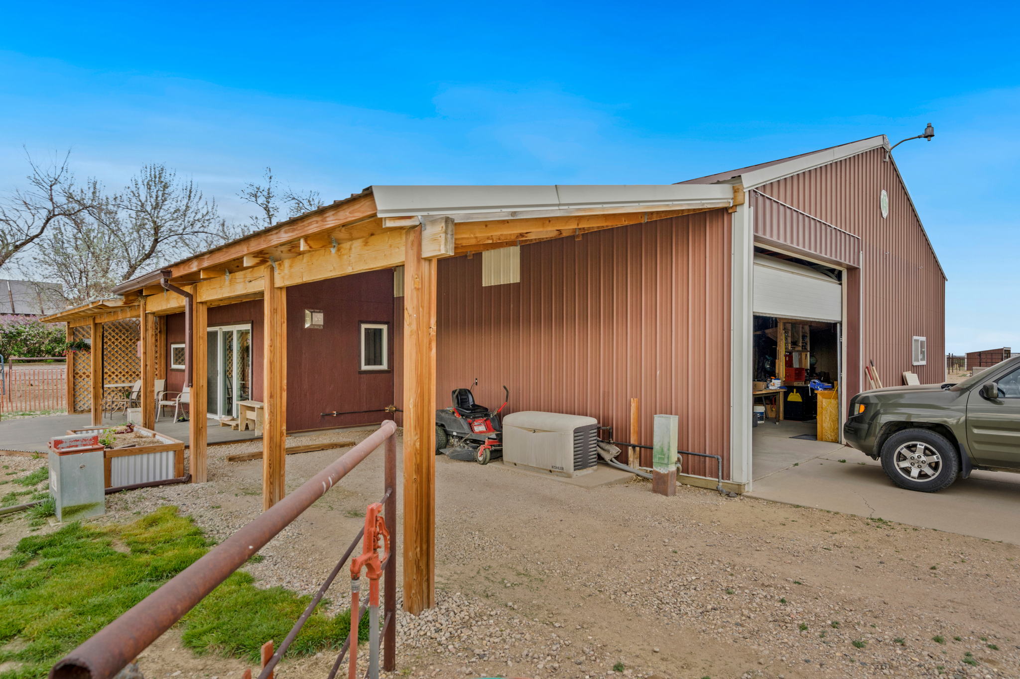 38662 Co Rd 29, Eaton, CO 80615, USA Photo 31