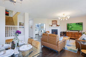 38669 Clearbrook Dr, Murrieta- living Room