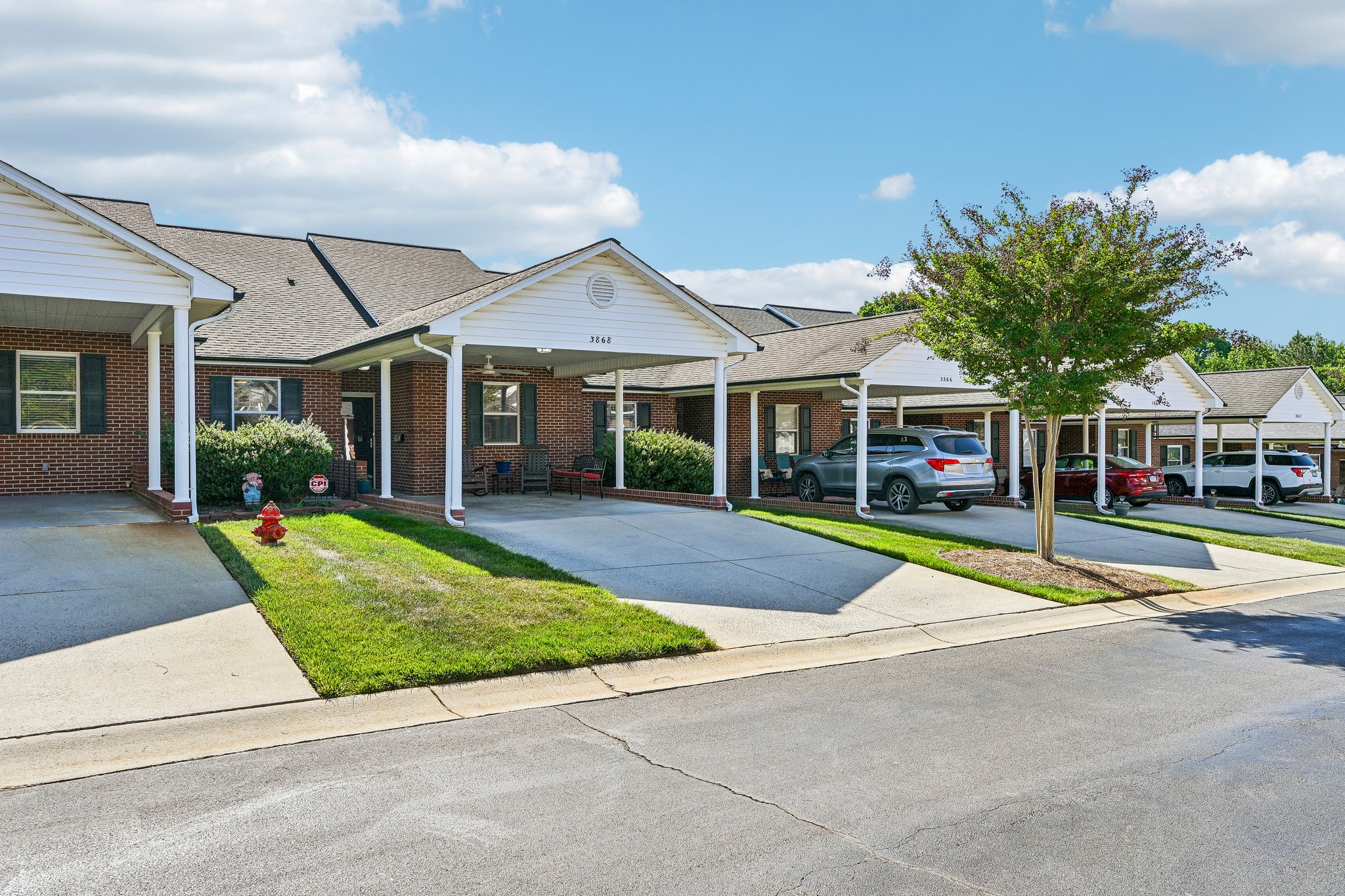 3860 Sage Ct, Denver, NC 28037, USA