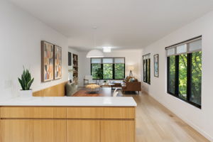 Dining Room/Kitchen