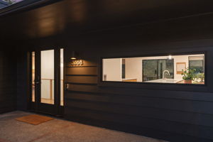 Twilight entry