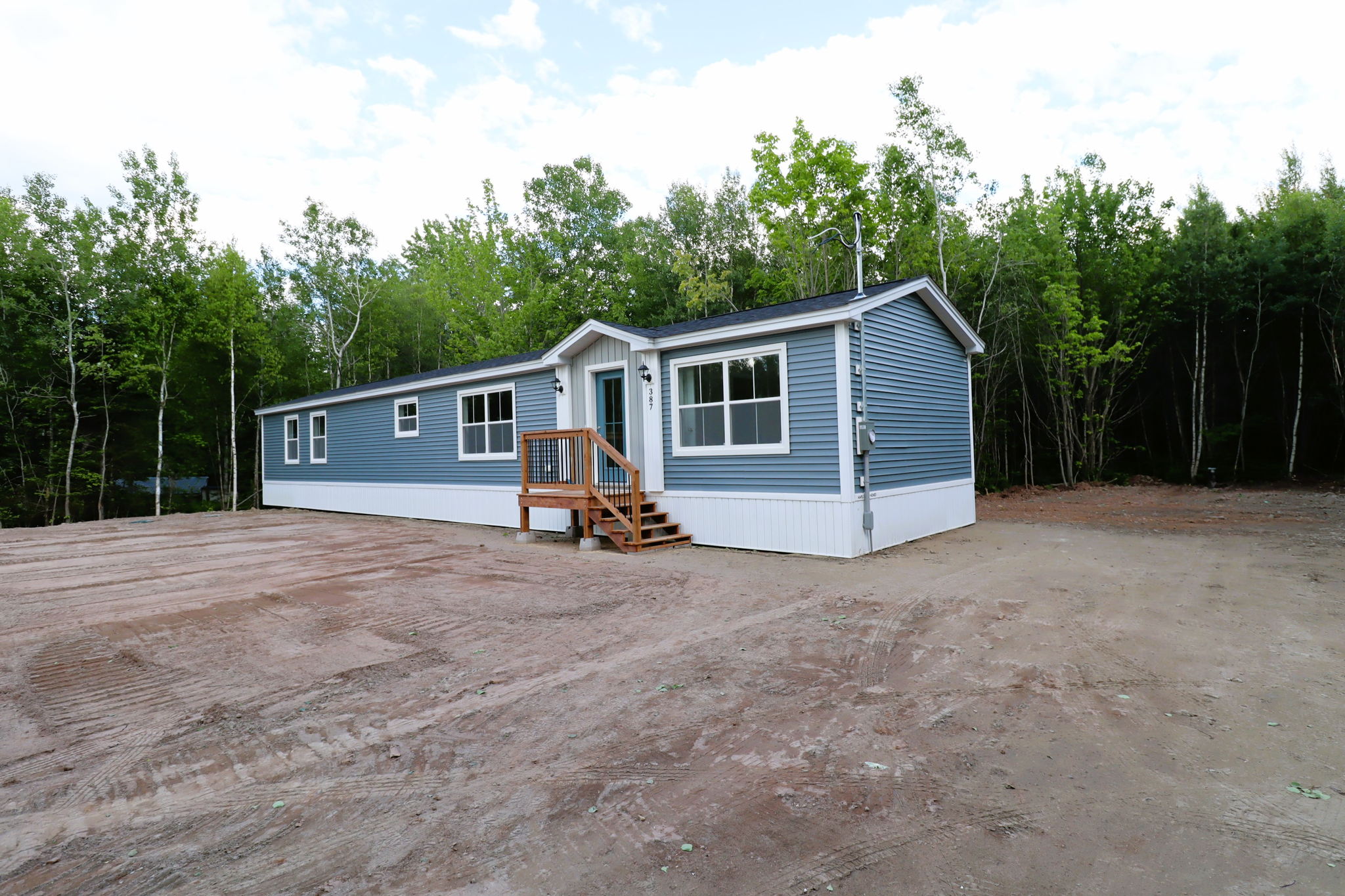 387 Cape Breton Rd, Irishtown, NB E1H 1W6 PROPICSTA & MeasureMySpace