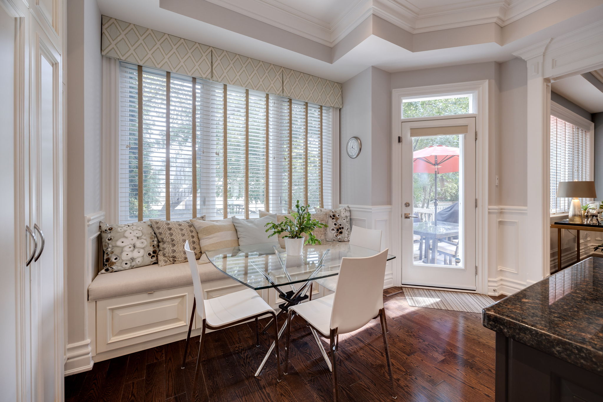 Toronto property showcase — delivered property photograph 23