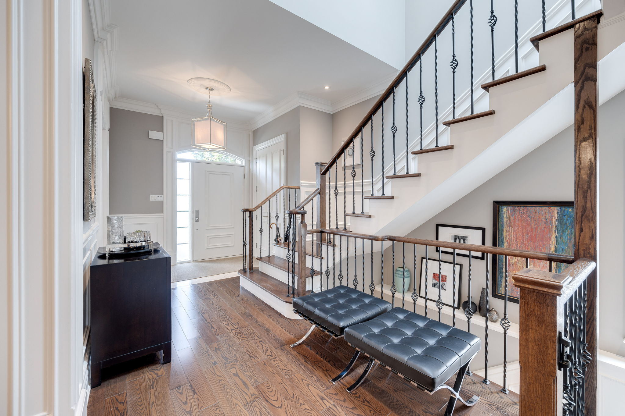 Toronto property showcase — delivered property photograph 19